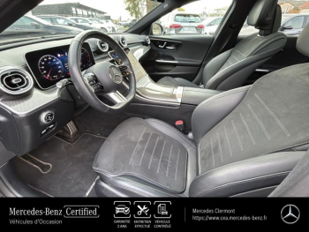 Photo 13 du bon plan MERCEDES-BENZ Classe C 220 d 197ch AMG Line occasion à 51890 €