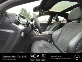 Photo 14 du bon plan MERCEDES-BENZ Classe C 220 d 197ch AMG Line occasion à 51890 €