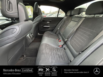 Photo 15 du bon plan MERCEDES-BENZ Classe C 220 d 197ch AMG Line occasion à 51890 €