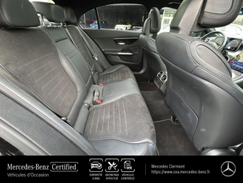 Photo 16 du bon plan MERCEDES-BENZ Classe C 220 d 197ch AMG Line occasion à 51890 €