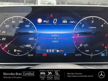 Photo 18 du bon plan MERCEDES-BENZ Classe C 220 d 197ch AMG Line occasion à 51890 €