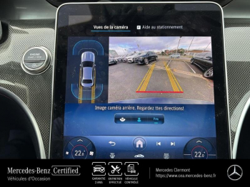 Photo 20 du bon plan MERCEDES-BENZ Classe C 220 d 197ch AMG Line occasion à 51890 €