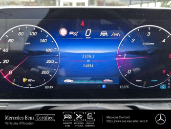 Photo 22 du bon plan MERCEDES-BENZ Classe C 220 d 197ch AMG Line occasion à 51890 €