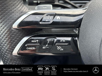 Photo 23 du bon plan MERCEDES-BENZ Classe C 220 d 197ch AMG Line occasion à 51890 €