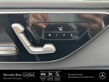 Photo 24 du bon plan MERCEDES-BENZ Classe C 220 d 197ch AMG Line occasion à 51890 €