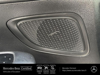 Photo 25 du bon plan MERCEDES-BENZ Classe C 220 d 197ch AMG Line occasion à 51890 €