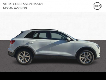 Photo 5 du bon plan AUDI Q3 35 TFSI 150ch Mild Hybrid Design Luxe S tronic 7 occasion à 29990 €