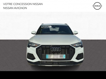 Photo 6 du bon plan AUDI Q3 35 TFSI 150ch Mild Hybrid Design Luxe S tronic 7 occasion à 29990 €