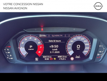 Photo 9 du bon plan AUDI Q3 35 TFSI 150ch Mild Hybrid Design Luxe S tronic 7 occasion à 29990 €