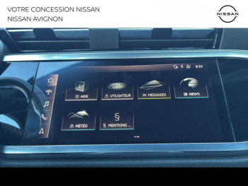 Photo 23 du bon plan AUDI Q3 35 TFSI 150ch Mild Hybrid Design Luxe S tronic 7 occasion à 29990 €