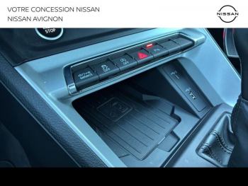 Photo 28 du bon plan AUDI Q3 35 TFSI 150ch Mild Hybrid Design Luxe S tronic 7 occasion à 29990 €