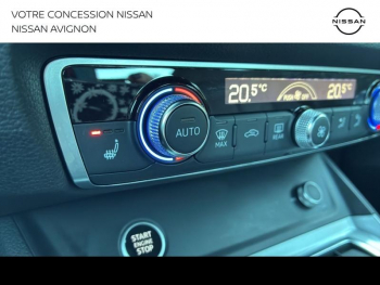 Photo 29 du bon plan AUDI Q3 35 TFSI 150ch Mild Hybrid Design Luxe S tronic 7 occasion à 29990 €