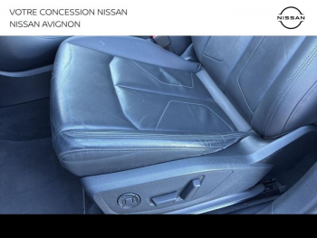 Photo 30 du bon plan AUDI Q3 35 TFSI 150ch Mild Hybrid Design Luxe S tronic 7 occasion à 29990 €