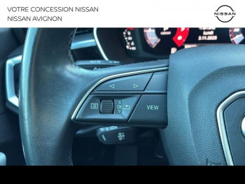 Photo 31 du bon plan AUDI Q3 35 TFSI 150ch Mild Hybrid Design Luxe S tronic 7 occasion à 29990 €