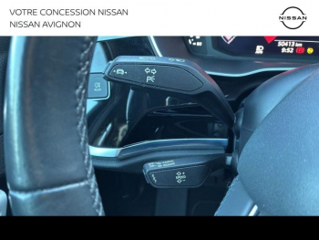 Photo 33 du bon plan AUDI Q3 35 TFSI 150ch Mild Hybrid Design Luxe S tronic 7 occasion à 29990 €