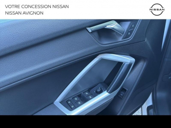 Photo 35 du bon plan AUDI Q3 35 TFSI 150ch Mild Hybrid Design Luxe S tronic 7 occasion à 29990 €