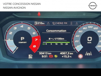 Photo 38 du bon plan AUDI Q3 35 TFSI 150ch Mild Hybrid Design Luxe S tronic 7 occasion à 29990 €