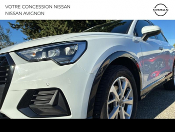 Photo 40 du bon plan AUDI Q3 35 TFSI 150ch Mild Hybrid Design Luxe S tronic 7 occasion à 29990 €