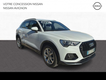 Photo 43 du bon plan AUDI Q3 35 TFSI 150ch Mild Hybrid Design Luxe S tronic 7 occasion à 29990 €