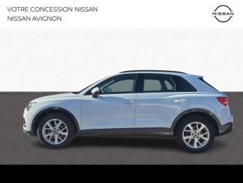 Photo 47 du bon plan AUDI Q3 35 TFSI 150ch Mild Hybrid Design Luxe S tronic 7 occasion à 29990 €