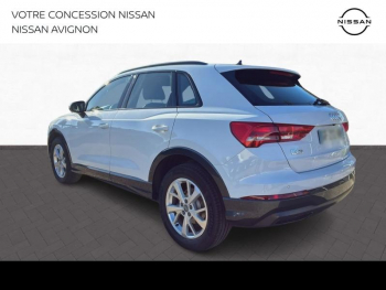 Photo 50 du bon plan AUDI Q3 35 TFSI 150ch Mild Hybrid Design Luxe S tronic 7 occasion à 29990 €