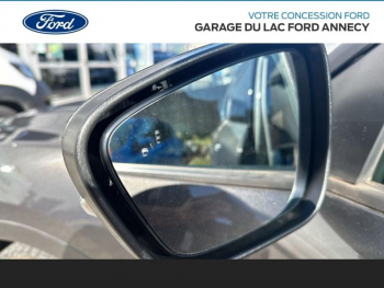 Photo 17 du bon plan FORD Kuga 2.5 Duratec 190ch FHEV E85 ST-Line BVA occasion à 25490 €