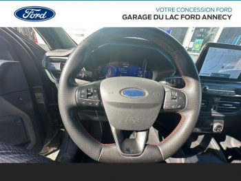 Photo 19 du bon plan FORD Kuga 2.5 Duratec 190ch FHEV E85 ST-Line BVA occasion à 25490 €