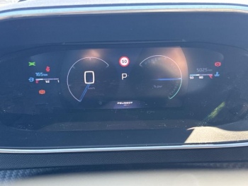 Photo 23 du bon plan PEUGEOT 208 1.2 Hybrid 136ch GT e-DCS6 occasion à 20990 €