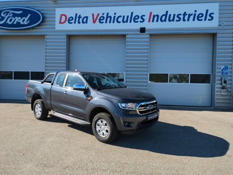 Bon plan FORD Ranger VUL 2.0 EcoBlue 170ch Stop&Start Super Cab XLT 4x4 BVA6 occasion