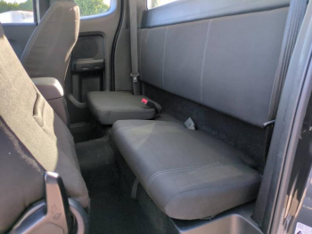 Photo 8 du bon plan FORD Ranger VUL 2.0 EcoBlue 170ch Stop&Start Super Cab XLT 4x4 BVA6 occasion à 27990 €