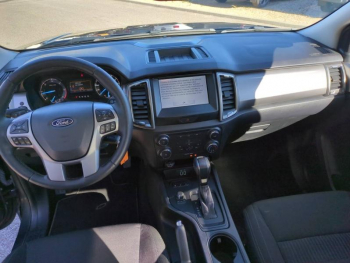 Photo 9 du bon plan FORD Ranger VUL 2.0 EcoBlue 170ch Stop&Start Super Cab XLT 4x4 BVA6 occasion à 27990 €