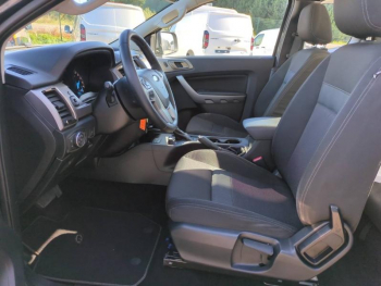 Photo 10 du bon plan FORD Ranger VUL 2.0 EcoBlue 170ch Stop&Start Super Cab XLT 4x4 BVA6 occasion à 27990 €