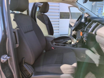 Photo 11 du bon plan FORD Ranger VUL 2.0 EcoBlue 170ch Stop&Start Super Cab XLT 4x4 BVA6 occasion à 27990 €