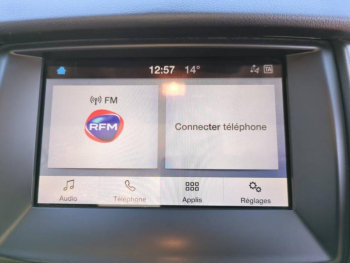 Photo 12 du bon plan FORD Ranger VUL 2.0 EcoBlue 170ch Stop&Start Super Cab XLT 4x4 BVA6 occasion à 27990 €