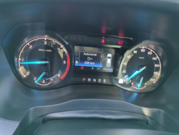 Photo 16 du bon plan FORD Ranger VUL 2.0 EcoBlue 170ch Stop&Start Super Cab XLT 4x4 BVA6 occasion à 27990 €