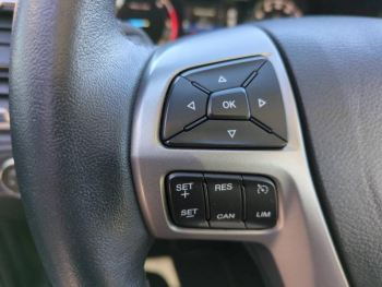 Photo 17 du bon plan FORD Ranger VUL 2.0 EcoBlue 170ch Stop&Start Super Cab XLT 4x4 BVA6 occasion à 27990 €