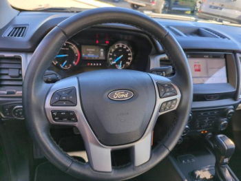 Photo 19 du bon plan FORD Ranger VUL 2.0 EcoBlue 170ch Stop&Start Super Cab XLT 4x4 BVA6 occasion à 27990 €