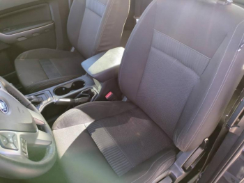 Photo 20 du bon plan FORD Ranger VUL 2.0 EcoBlue 170ch Stop&Start Super Cab XLT 4x4 BVA6 occasion à 27990 €