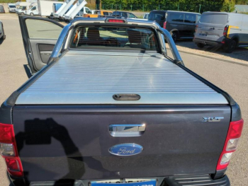 Photo 22 du bon plan FORD Ranger VUL 2.0 EcoBlue 170ch Stop&Start Super Cab XLT 4x4 BVA6 occasion à 27990 €