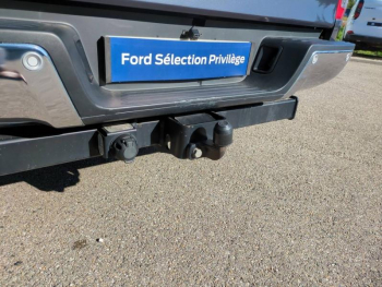Photo 23 du bon plan FORD Ranger VUL 2.0 EcoBlue 170ch Stop&Start Super Cab XLT 4x4 BVA6 occasion à 27990 €