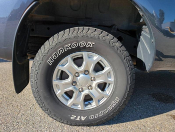 Photo 24 du bon plan FORD Ranger VUL 2.0 EcoBlue 170ch Stop&Start Super Cab XLT 4x4 BVA6 occasion à 27990 €