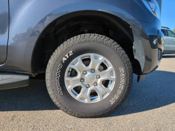 Photo 25 du bon plan FORD Ranger VUL 2.0 EcoBlue 170ch Stop&Start Super Cab XLT 4x4 BVA6 occasion à 27990 €