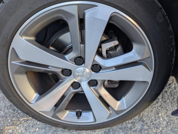 Photo 5 du bon plan PEUGEOT 308 1.5 BlueHDi 130ch S&S GT Line EAT8 7cv occasion à 14490 €