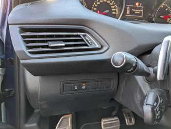 Photo 7 du bon plan PEUGEOT 308 1.5 BlueHDi 130ch S&S GT Line EAT8 7cv occasion à 14490 €