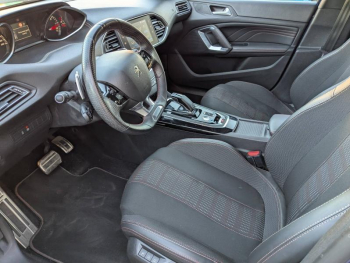 Photo 9 du bon plan PEUGEOT 308 1.5 BlueHDi 130ch S&S GT Line EAT8 7cv occasion à 14490 €