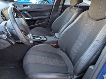 Photo 10 du bon plan PEUGEOT 308 1.5 BlueHDi 130ch S&S GT Line EAT8 7cv occasion à 14490 €