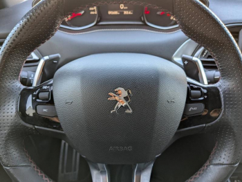 Photo 13 du bon plan PEUGEOT 308 1.5 BlueHDi 130ch S&S GT Line EAT8 7cv occasion à 14490 €