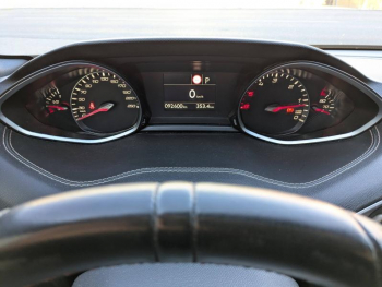 Photo 14 du bon plan PEUGEOT 308 1.5 BlueHDi 130ch S&S GT Line EAT8 7cv occasion à 14490 €