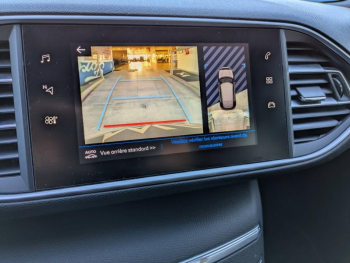 Photo 16 du bon plan PEUGEOT 308 1.5 BlueHDi 130ch S&S GT Line EAT8 7cv occasion à 14490 €