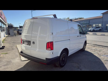 Photo 3 du bon plan VOLKSWAGEN Transporter Fg VUL 2.8T L1H1 2.0 TDI 150ch Business DSG7 occasion à 32900 €